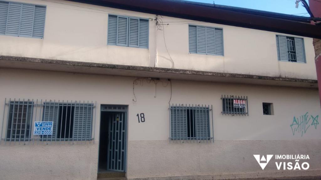 Casa à venda no ABADIA: 