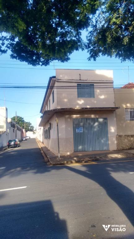 Casa à venda no ABADIA: 