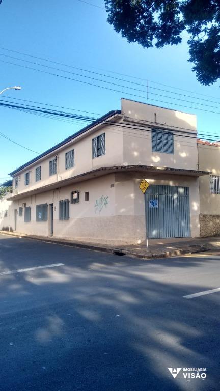 Casa à venda no ABADIA: 