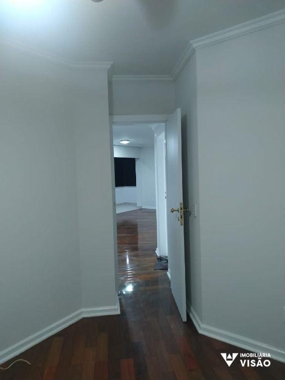 Apartamento à venda no SANTA MARIA: 