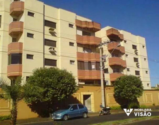 Apartamento à venda no SANTA MARIA: 