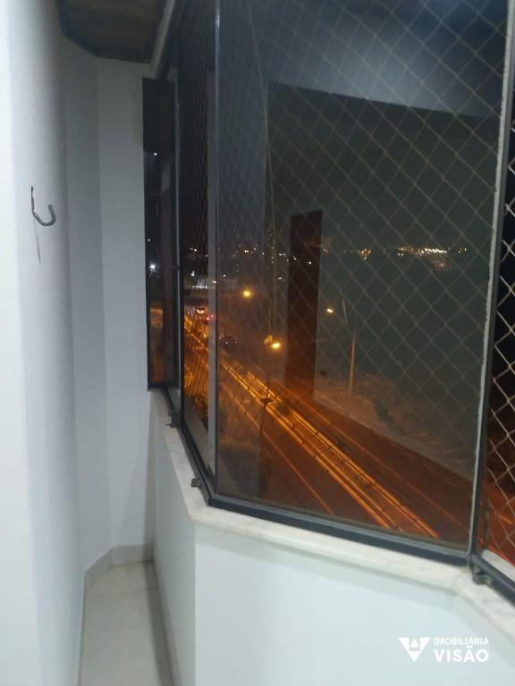 Apartamento à venda no SANTA MARIA: 