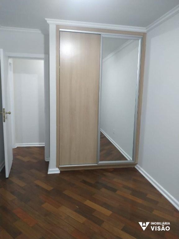 Apartamento à venda no SANTA MARIA: 
