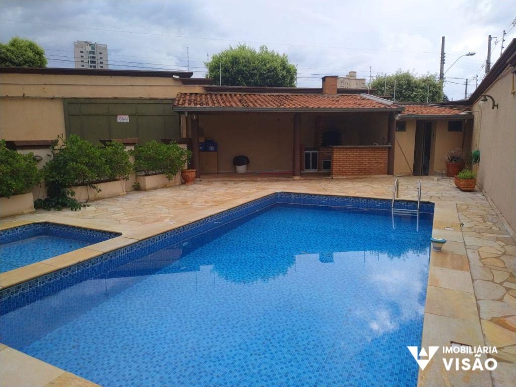 Apartamento à venda no SANTA MARIA: 