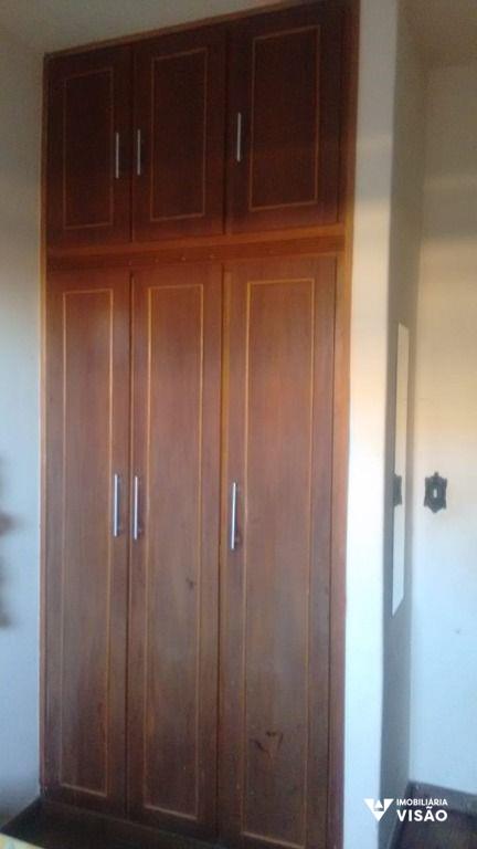 Casa à venda no Conjunto Costa Telles I: 