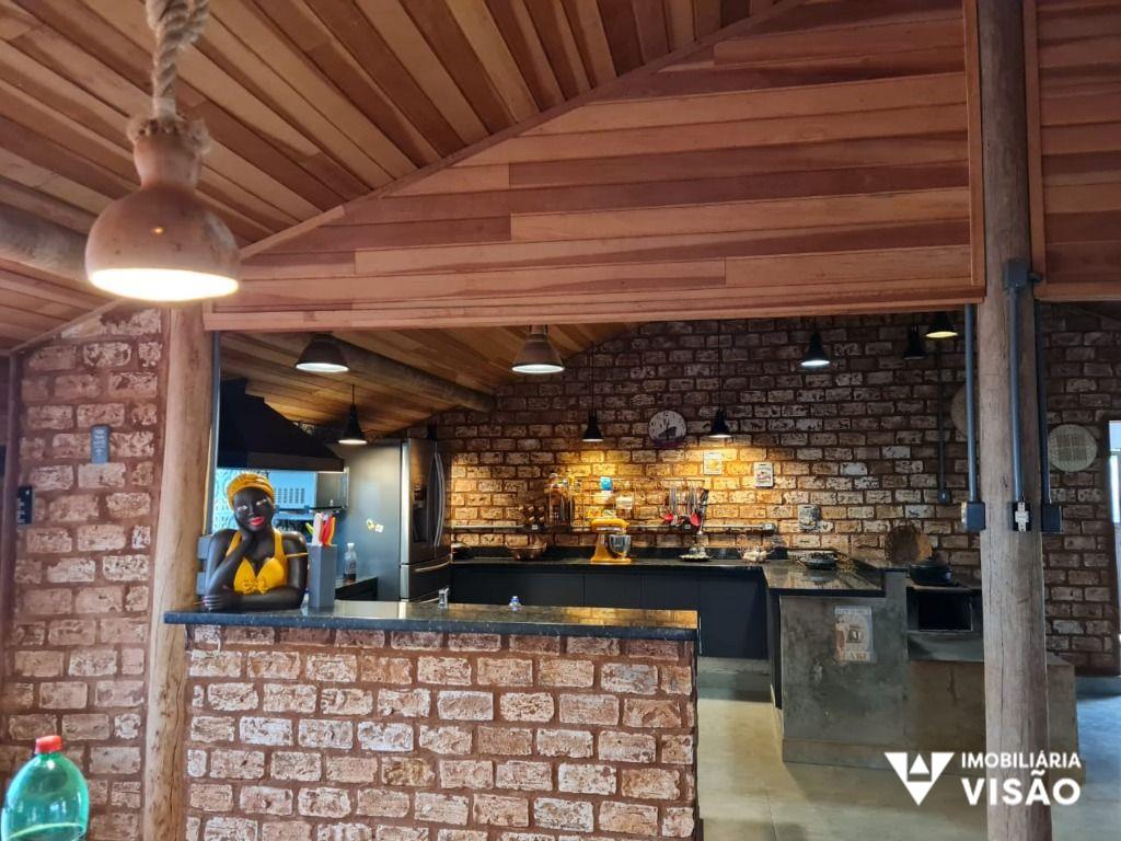 Chácara à venda no Marietas II: 