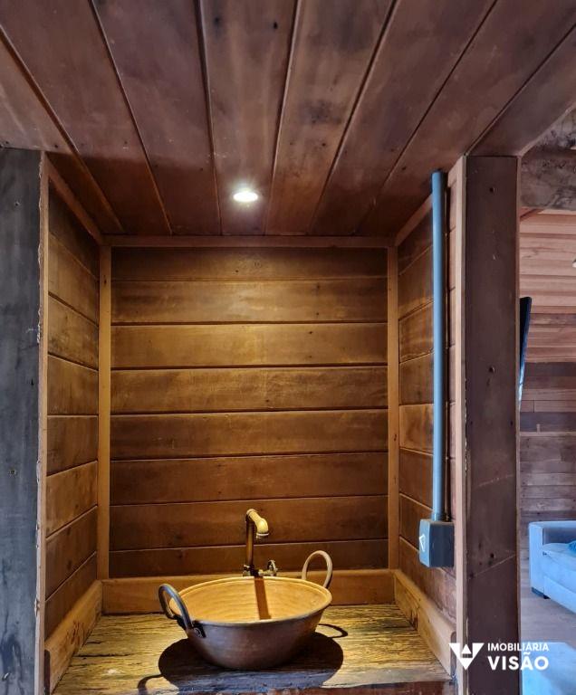 Chácara à venda no Marietas II: 