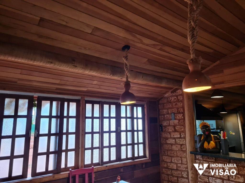 Chácara à venda no Marietas II: 