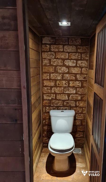 Chácara à venda no Marietas II: 