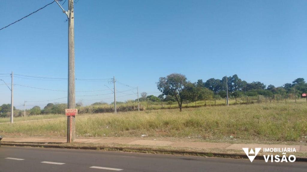 Terreno à venda no Parque das Gameleiras: 