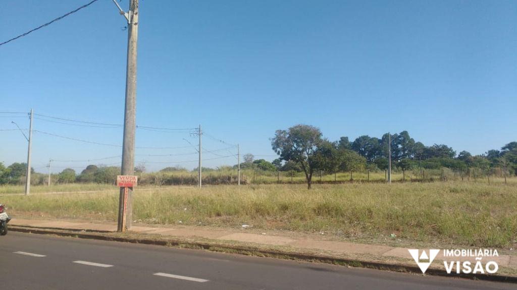 Terreno à venda no Parque das Gameleiras: 