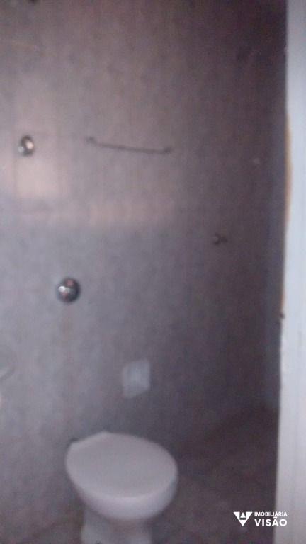 Casa à venda no ABADIA: 