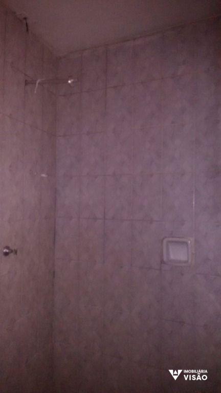 Casa à venda no ABADIA: 