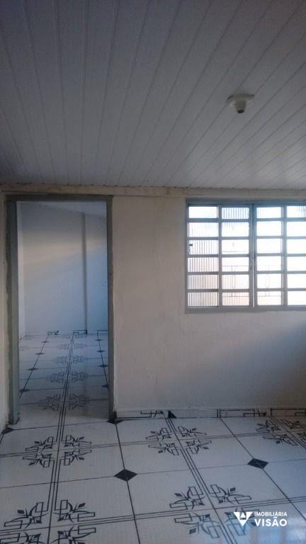 Casa à venda no ABADIA: 