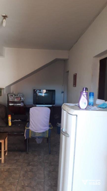 Casa à venda no CASSIO REZENDE: 