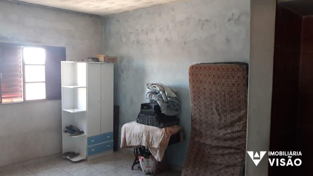 Casa à venda no CASSIO REZENDE: 