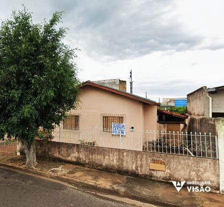 Casa à venda no CASSIO REZENDE: 