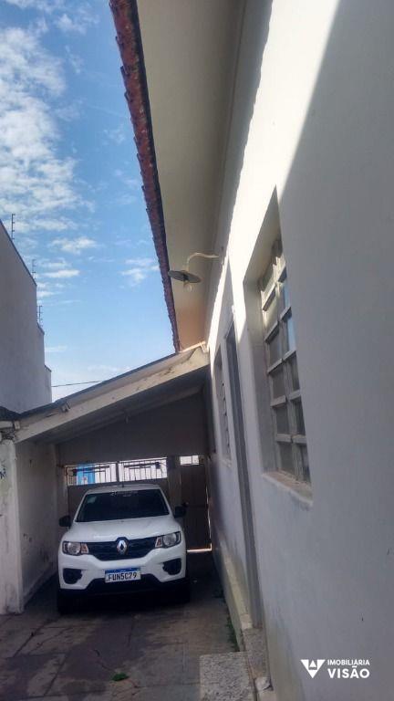 Casa à venda no Bom Retiro: 