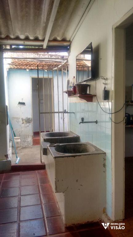 Casa à venda no Bom Retiro: 