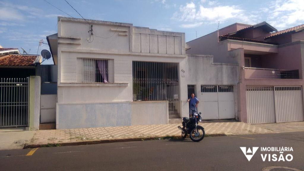 Casa à venda no Bom Retiro: 