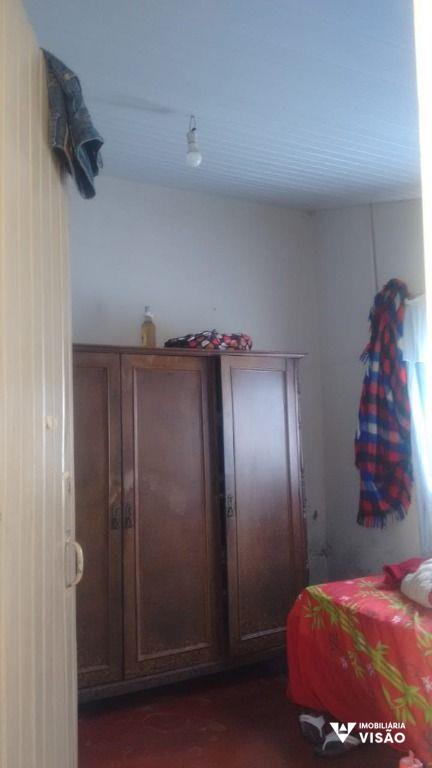 Casa à venda no Bom Retiro: 