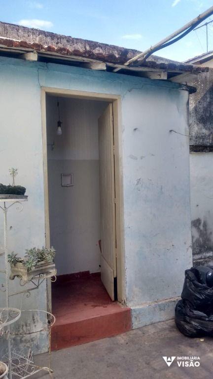 Casa à venda no Bom Retiro: 