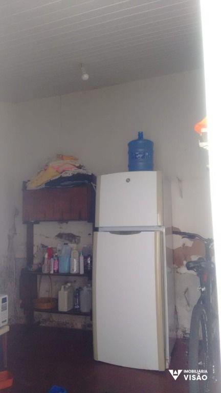 Casa à venda no Bom Retiro: 