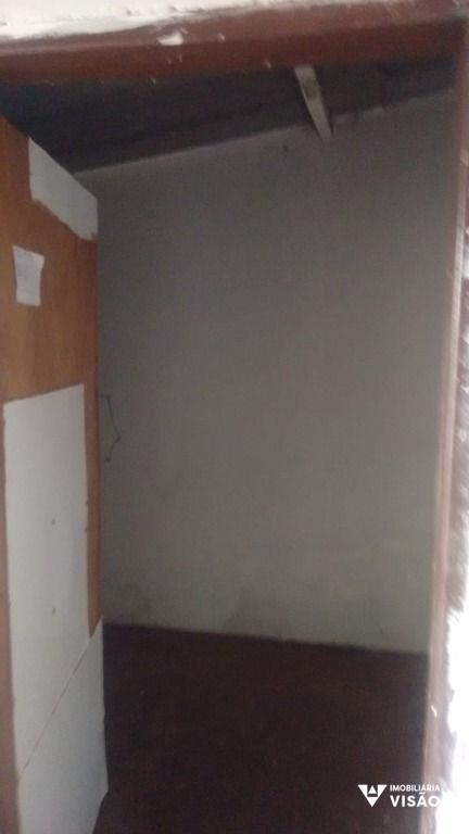 Casa à venda no ABADIA: 