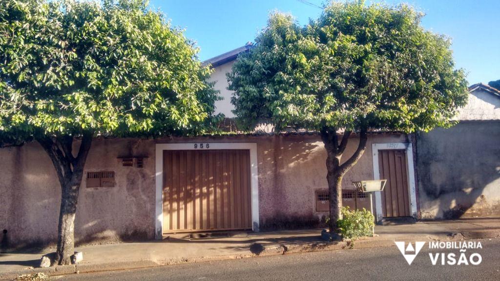 Casa à venda no ABADIA: 