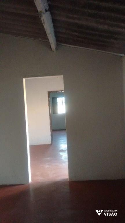 Casa à venda no ABADIA: 