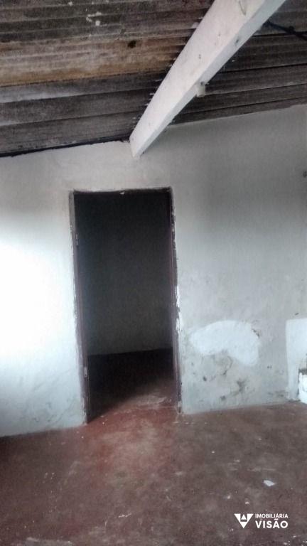 Casa à venda no ABADIA: 