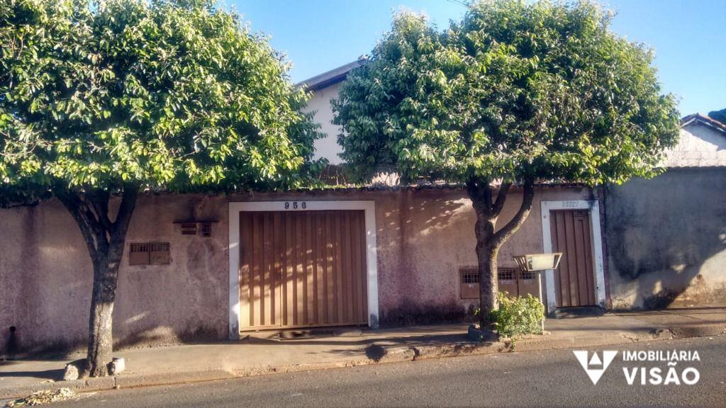 Casa à venda no ABADIA: 