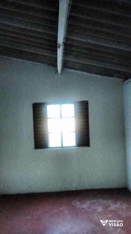 Casa à venda no ABADIA: 