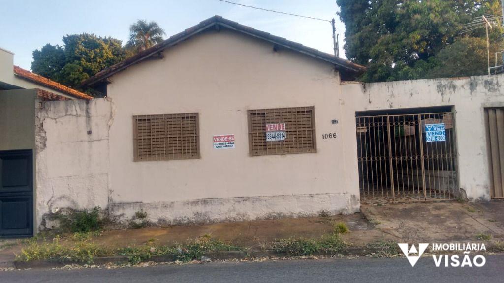 Casa à venda no ABADIA: 