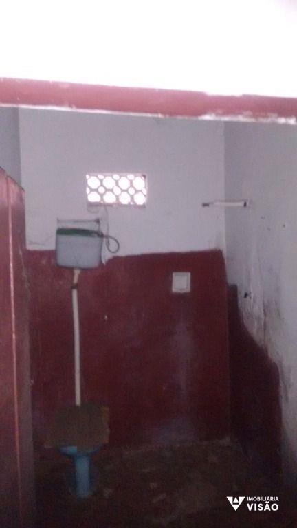 Casa à venda no ABADIA: 