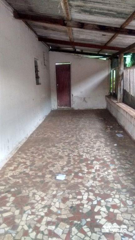 Casa à venda no ABADIA: 