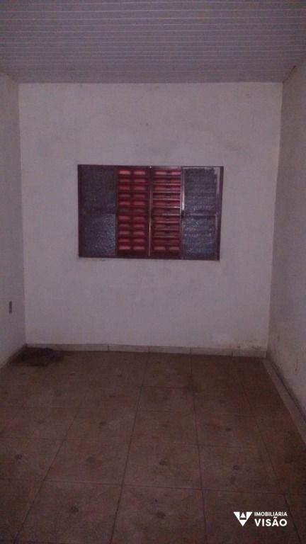 Casa à venda no ABADIA: 