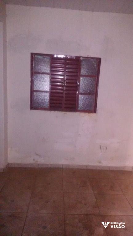 Casa à venda no ABADIA: 