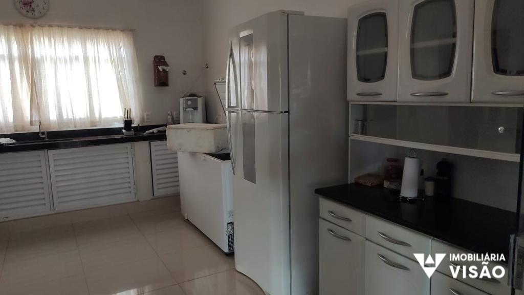 Rancho à venda no Zona Rural: 