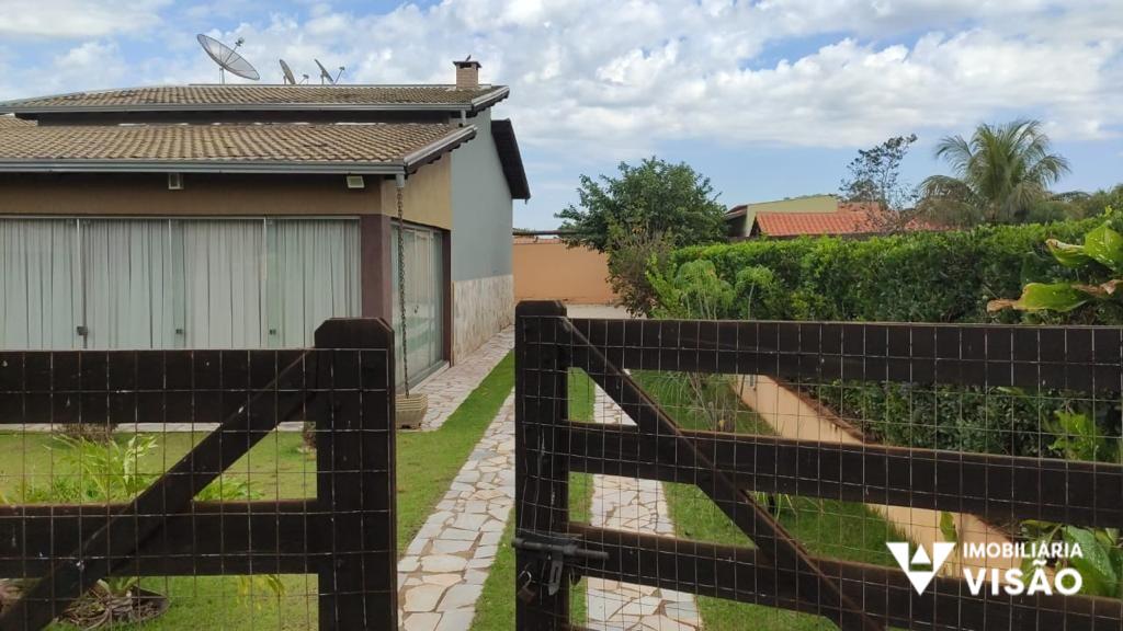 Rancho à venda no Zona Rural: 