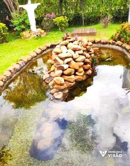 Chácara à venda no Vila São Cristóvão: 