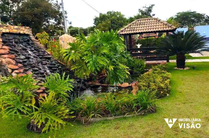 Chácara à venda no Vila São Cristóvão: 