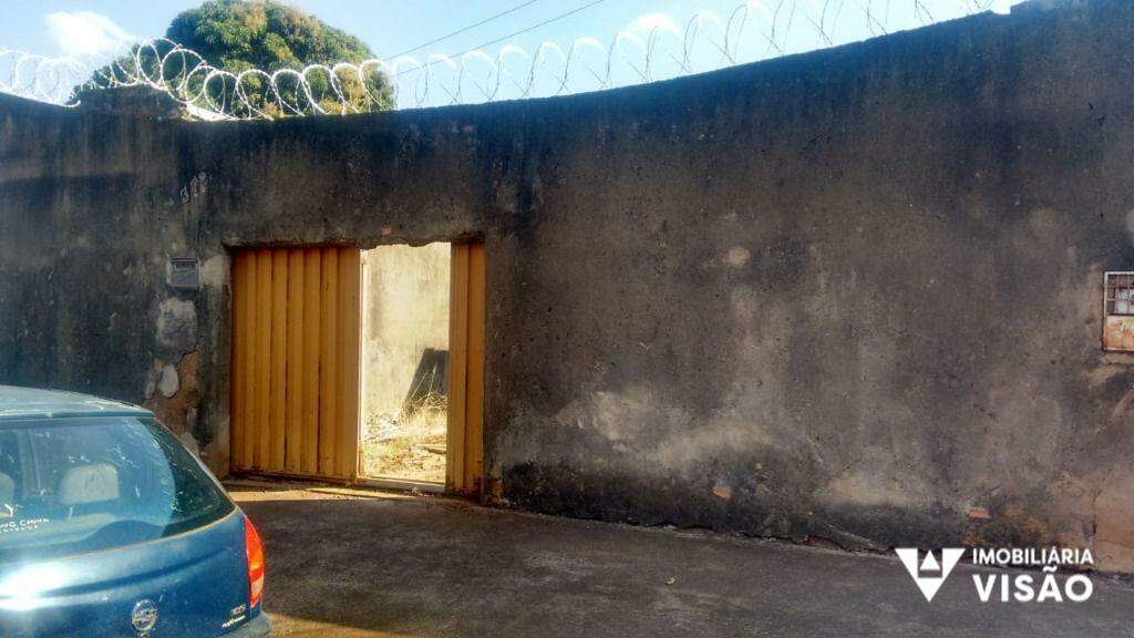 Casa à venda no Parque das Gameleiras: 