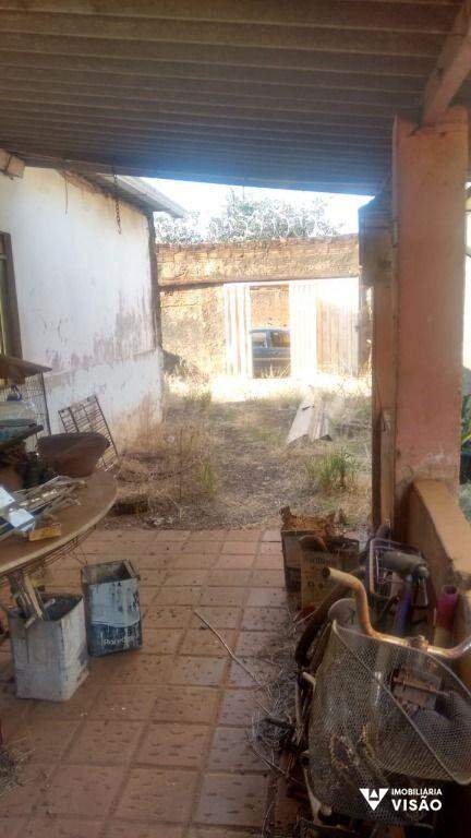 Casa à venda no Parque das Gameleiras: 