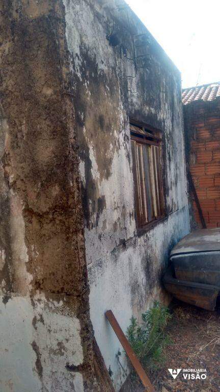 Casa à venda no Parque das Gameleiras: 