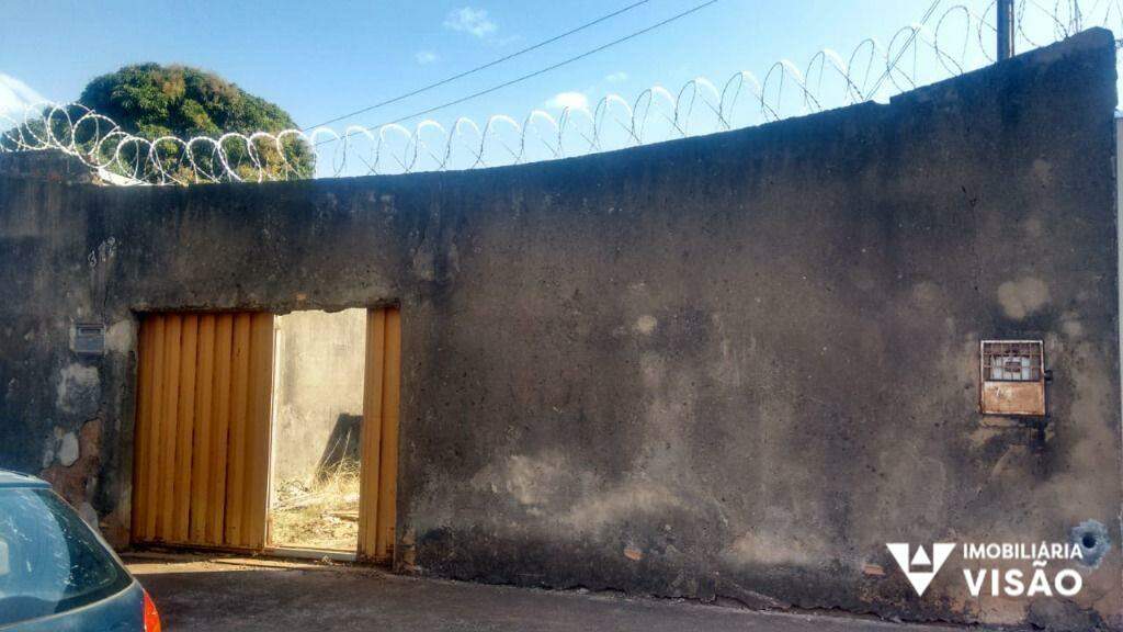 Casa à venda no Parque das Gameleiras: 