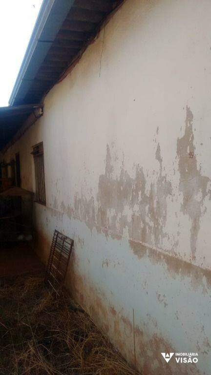 Casa à venda no Parque das Gameleiras: 