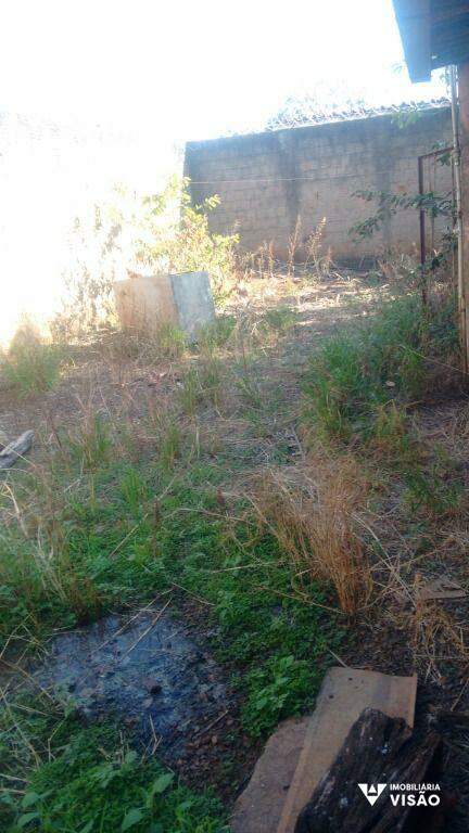 Casa à venda no Parque das Gameleiras: 