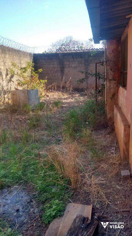 Casa à venda no Parque das Gameleiras: 