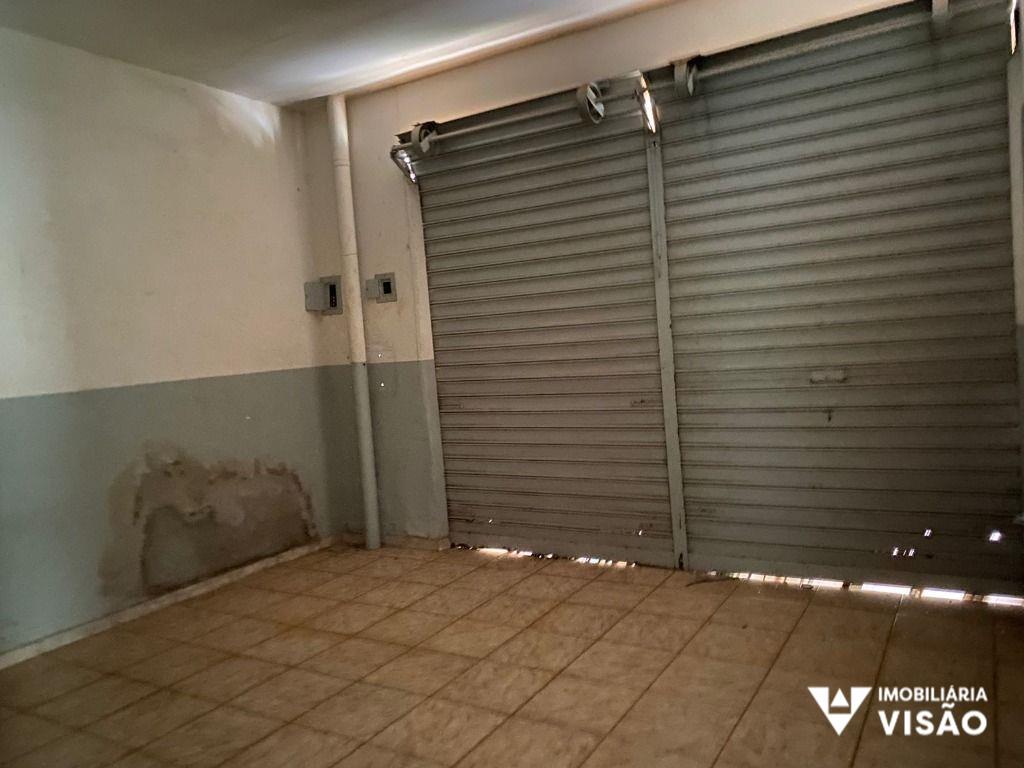 Casa à venda no Jardim Maracanã: 